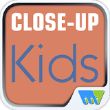 Close-Up Kids icon