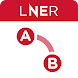 LNER Door to Door - Androidアプリ