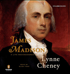 Icon image James Madison: A Life Reconsidered
