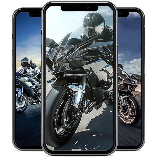 Kawasaki Ninja H2R Wallpapers Download on Windows