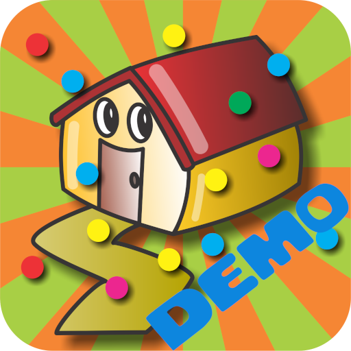 Small Party Demo logo