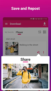 All Video Downloader App - Video Downloader 2021 1.0.6 screenshots 3
