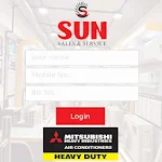 Cover Image of ดาวน์โหลด Sun Sales  APK