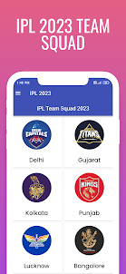 IPL 2023: Schedule & Live