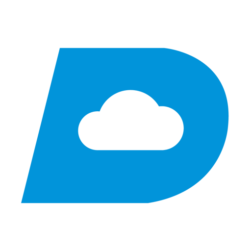 DKN Cloud logo