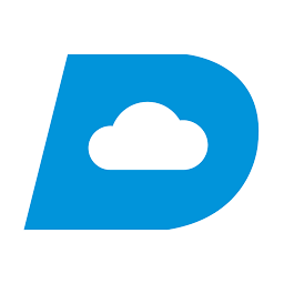 Gambar ikon DKN Cloud