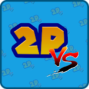 2P VS  Icon