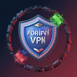 FortifyVPN icon