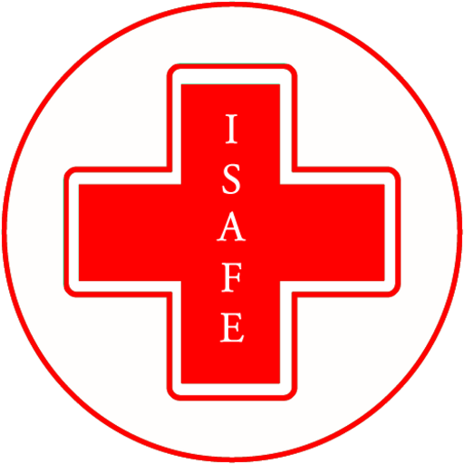 iSafe logo