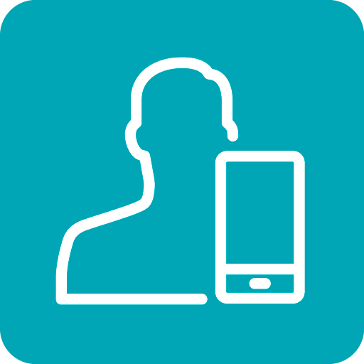 Roger Mobile Key logo