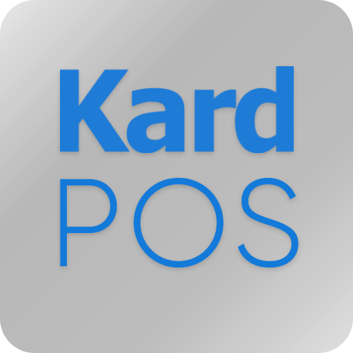 KardPOS 1.14.1.1 Icon
