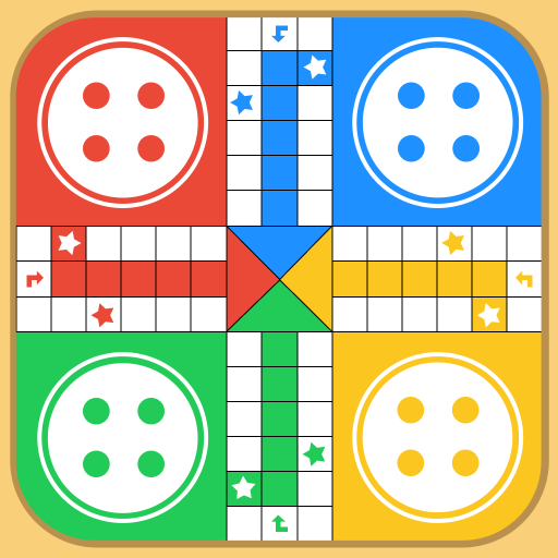 Ludo logo