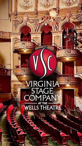 Android application VA Stage Company screenshort