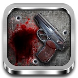 Real Gun Sounds Action Weapon icon