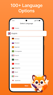 Eskritor AI Writing Assistant APK 4