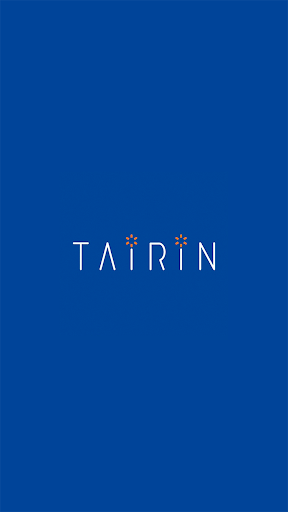 Android application 株式会社TAIRIN screenshort