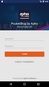 PocketShop by Aphix