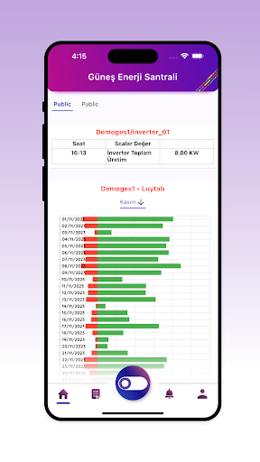 OMWO Screen 2