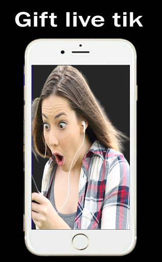 TiKCoin: TiKTO Gift Live Video Screenshot 4 - AppWisp.com