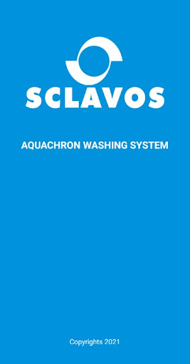Aquachron Calculator © Screen 3