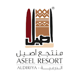 Aseel Resort icon