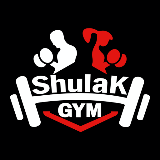 Shulak Gym logo