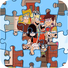 The loud House puzzle game 1.0.1