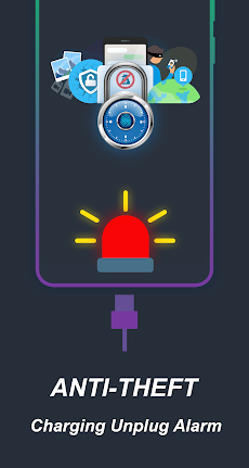 Smart Charging - Battery Alarmのおすすめ画像3