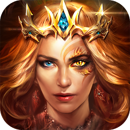 クラッシュオブクイーンズ- 光と闇 Mod Apk