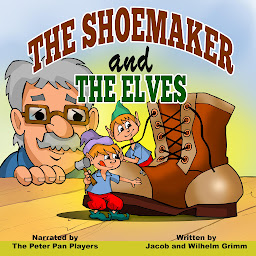 Icon image Shoemaker and the Elves