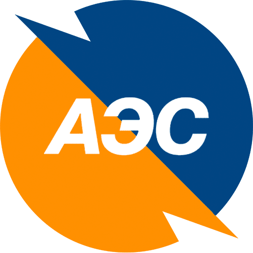 Мой Алтайэнергосбыт logo