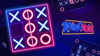 Game screenshot Крестики-нолики: XO Мини-игры mod apk