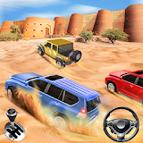 Cholistan Desert Jeep Rally 2018 icon