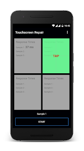 Touchscreen Repair MOD APK (Mở Khóa Pro) 2