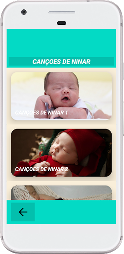 Aliviar Ansiedade Medita Dormi Screen 3