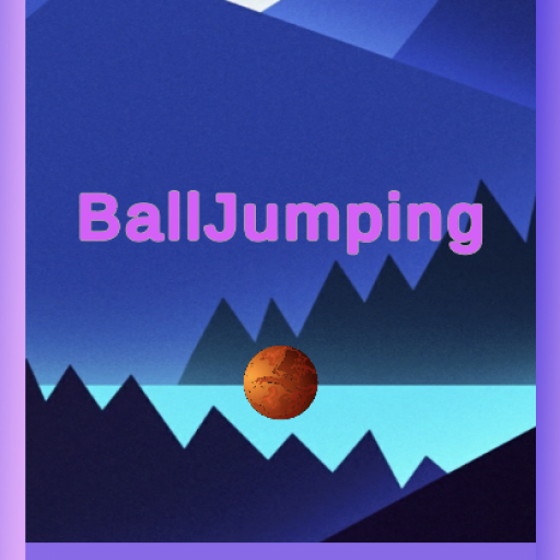 Ball Jmping