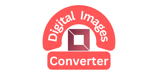 Digital Images Converter