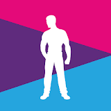 GuySpy: Gay Dating and Chat App icon