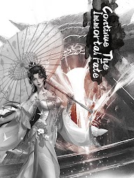 Immortal Taoists - Idle Manga