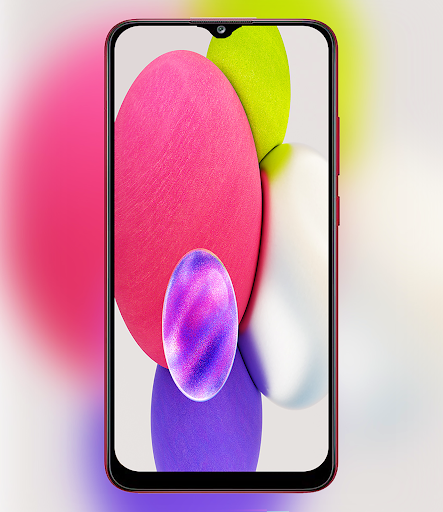 Galaxy A03  A03s Wallpapers
