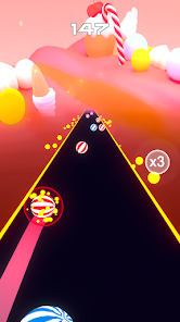 Captura 20 Isabela Encanto EDM Road Dance android