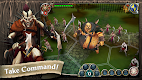 screenshot of BattleLore: Command