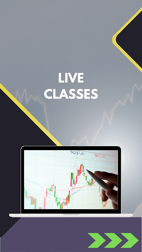 Kundan Trader Screen 2