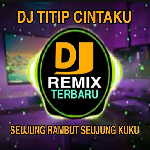 DJ Seujung Rambut Seujung Kuku