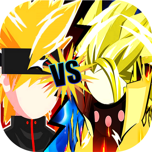 Super Battle: Anime Fight Download on Windows