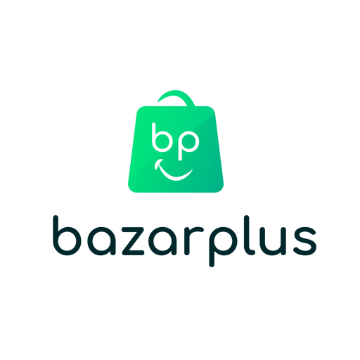 BazarPlus logo
