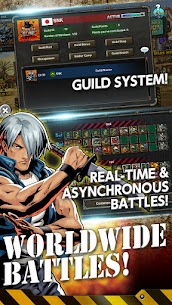 تحميل لعبة METAL SLUG مهكرة 2022 للاندرويد 5