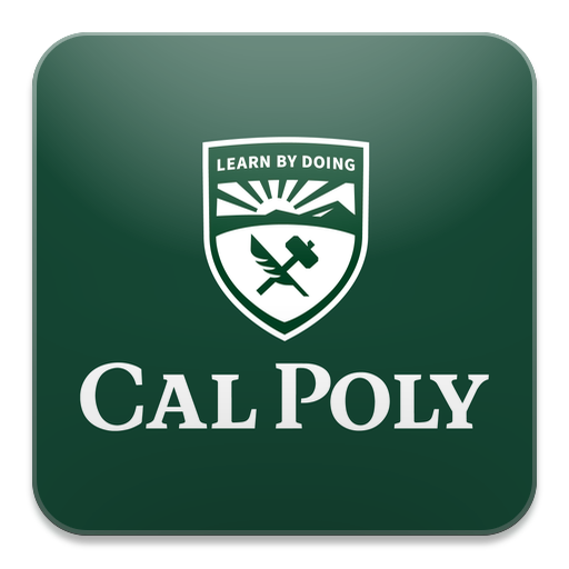 Cal Poly Orientation logo
