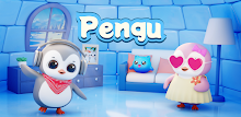Pengu - Virtuelle Haustiere APK