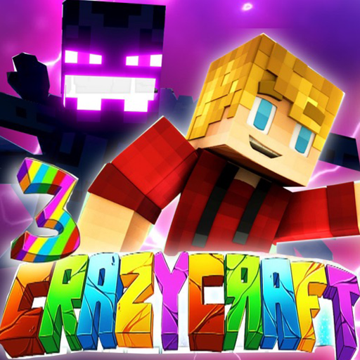 Crazycraft Mods Addons And Modpack Google Play 應用程式